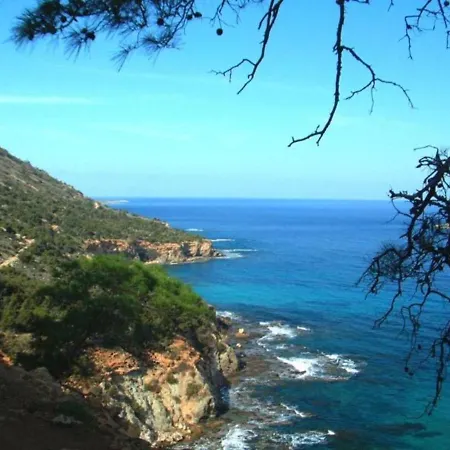 Luxury 4 Bedroom With Private Pool, 1226 Villa Protaras